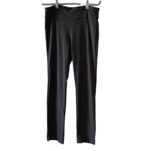 Roz & Ali black yoga pants